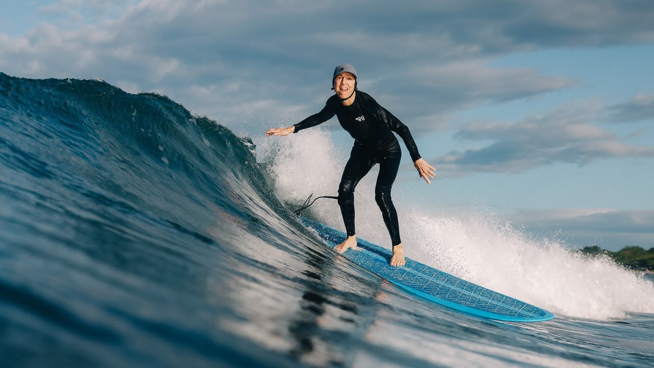 Неделя в Surf Simply | 6-13 декабря 2025 года