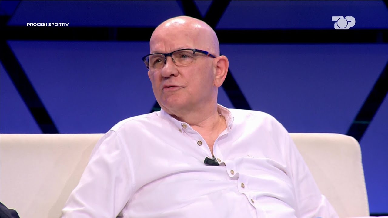 Gabimi i Vllaznisë! Analiza e padëgjuar e Prof. Kabos - Procesi Sportiv