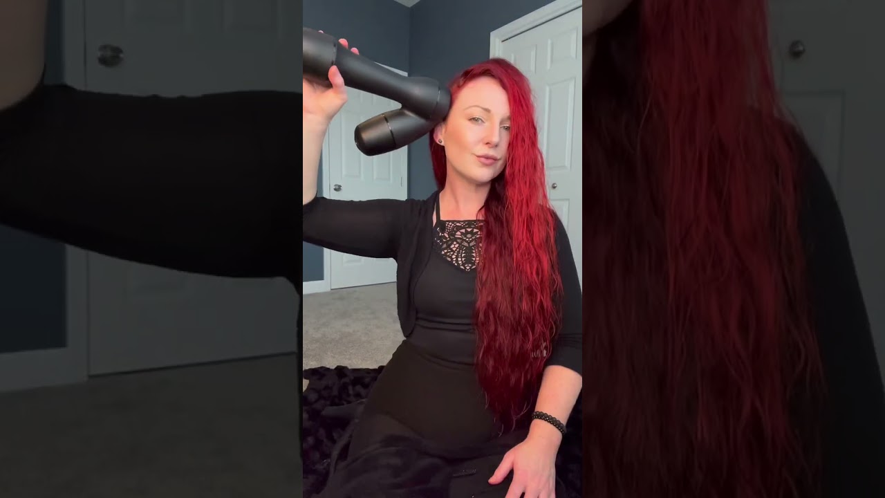 RevAir | Upgrade Your Hair Dryer