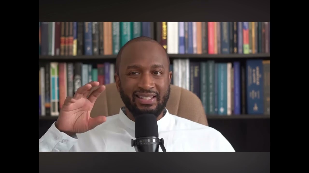 Black Muslims and the Arabization Myth: Setting the Record Straight