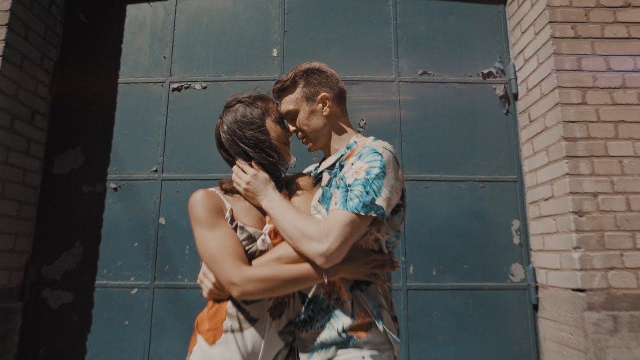 Vili Mustalampi &ndash; Liian ihana (bachata dance video) #2019