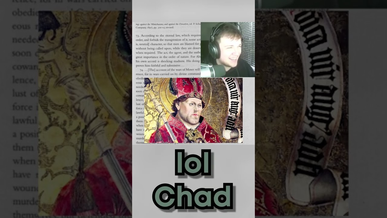 EMB Shorts #60 - Wurzelroot and Just War