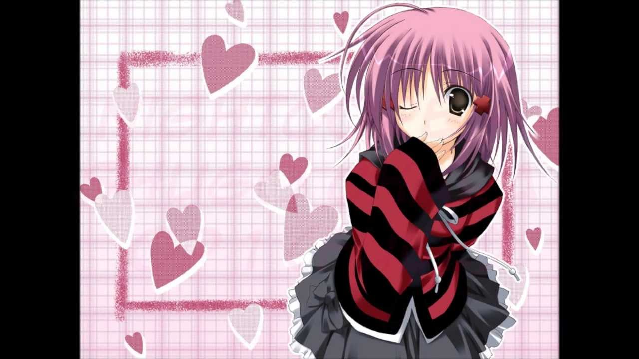 Nightcore - Shugo Chara OP 1 (Full)