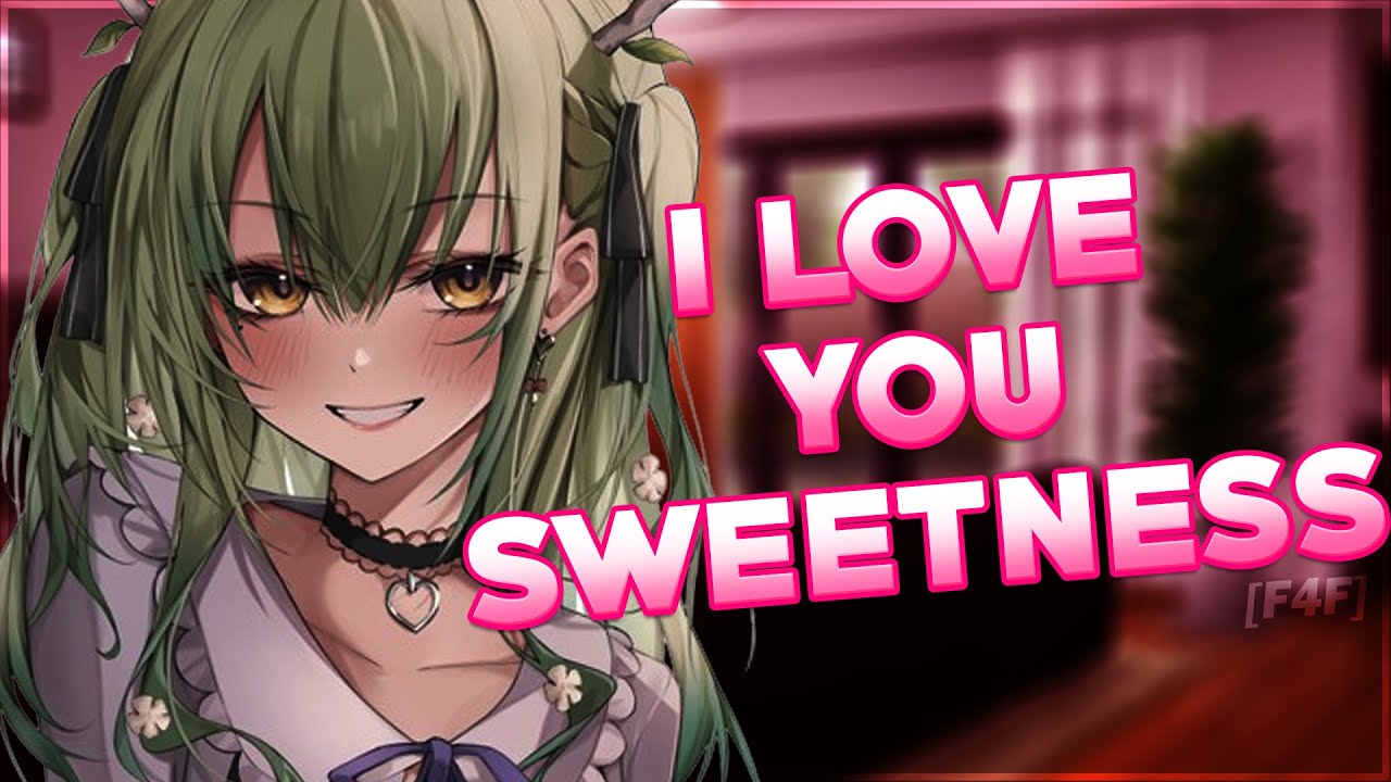 Soft Dom Girlfriend Spoils You 💓 [F4F] [Soft Dominant] [Flirty] [Soft-spoken] [Good Girl]