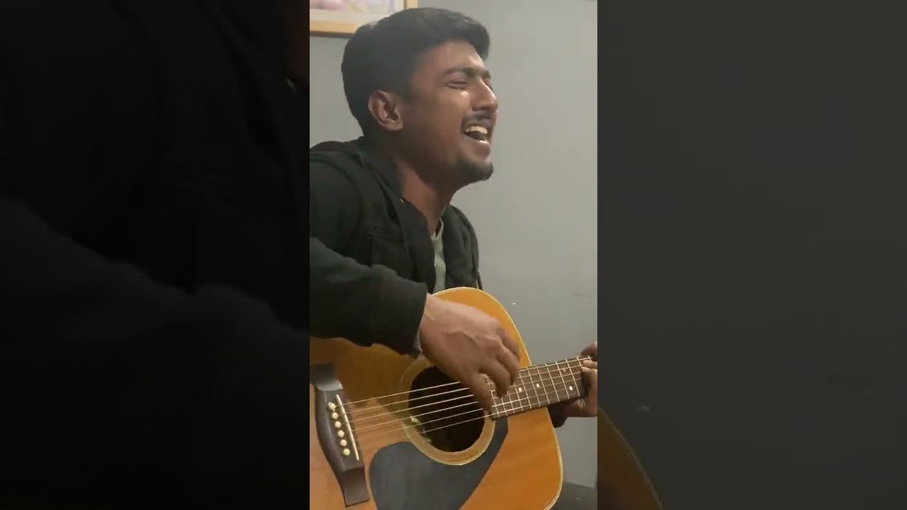 Folk Fusion | Zunayed Evan | Enamul Huq &times; Jalali Shafayet