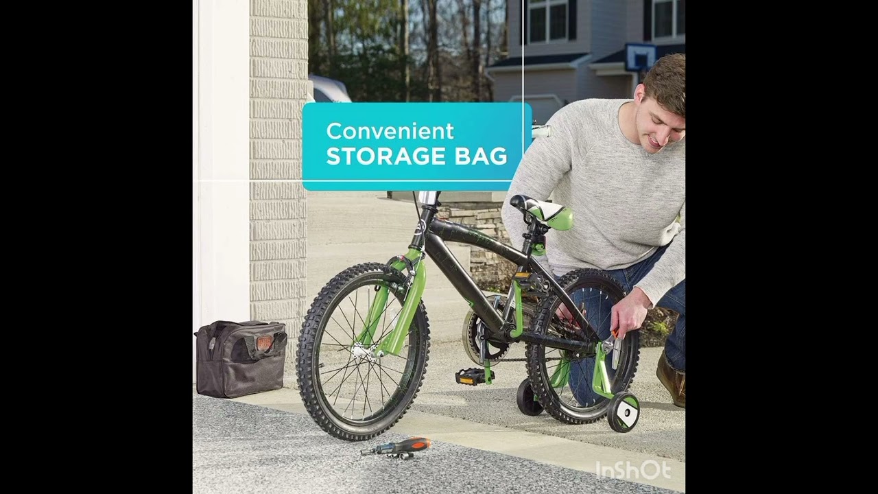 Beyond by BLACK+DECKER 20V MAX Home Tool Kit Review 🔨 | 83-Piece DIY Set