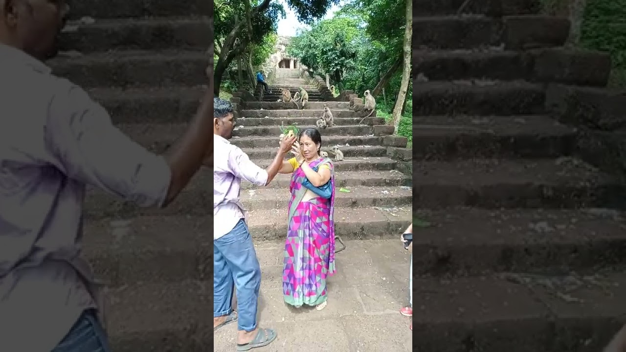 UDAYAGIRI AND KHANDAGIRI CAVES, BHUBANESWAR