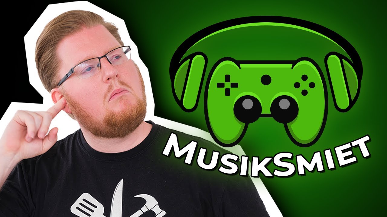 Diese SONGS kennt JEDER! ... oder? | MusikSmiet