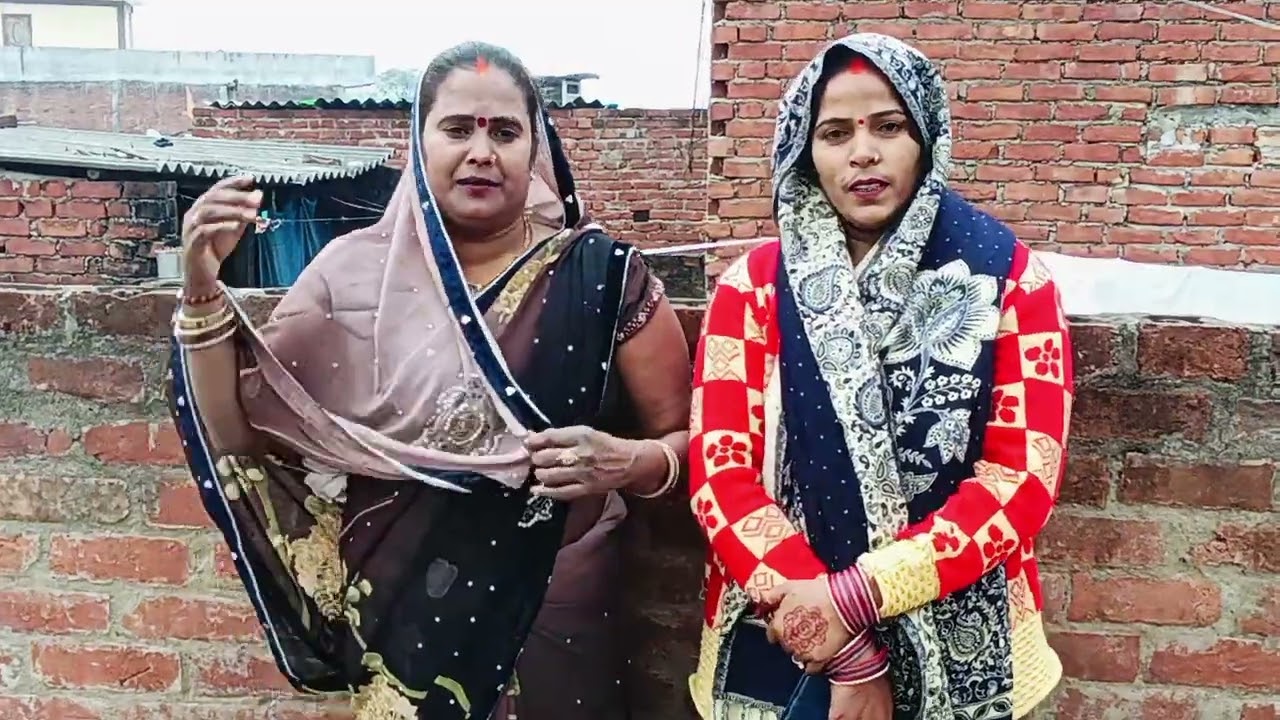 हम हमारी सिस्टर का गाना आप लोगों को कैसा लगा कमेंट में जरूर बताएं 🙏🙏🙏🙏