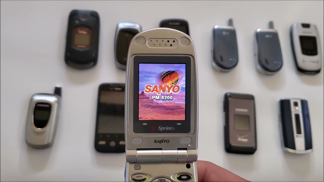 January 2022 Recap - New Phones, Updates, & Startups/Shutdowns!