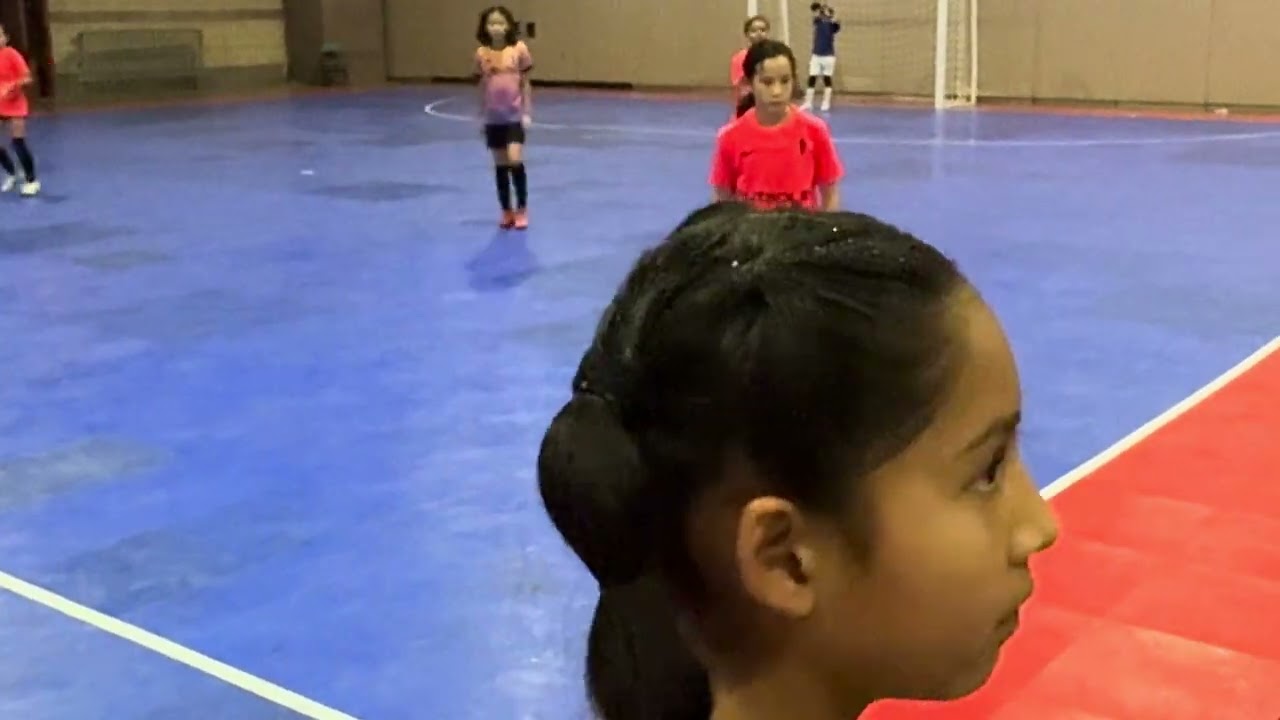 Ballers Elite 2015 vs Futbol Youth Elite 2-1 (9:2)