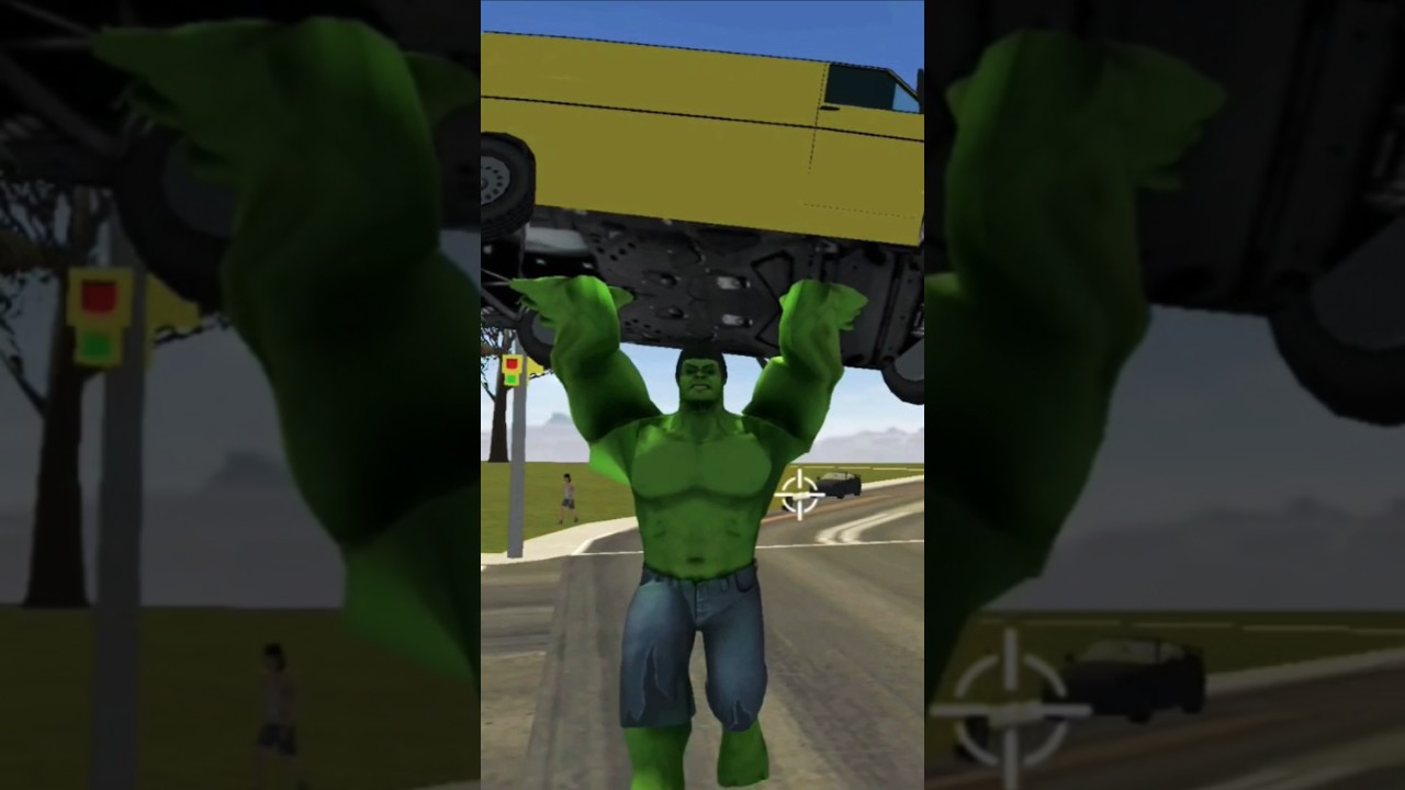 Stone Giant Monster 