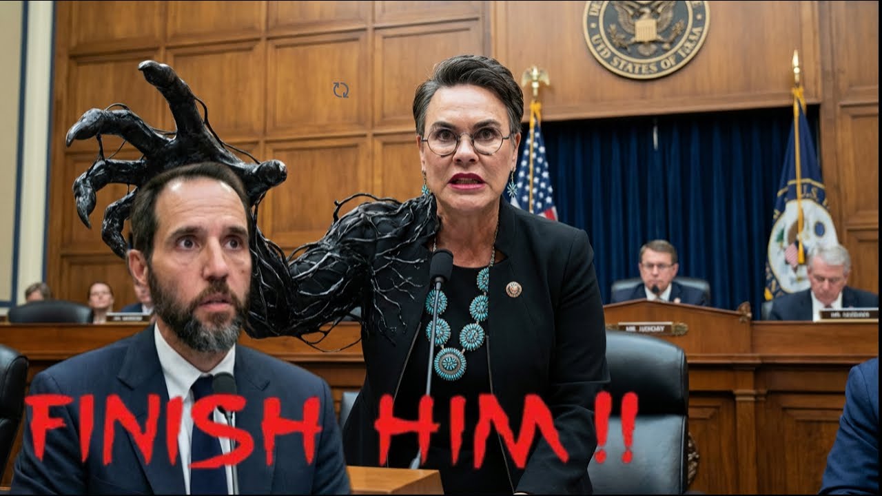 Hageman EVISCERATES Jack Smith: The J6 "Evidence Destruction" Cover-Up Exposed ⚖️