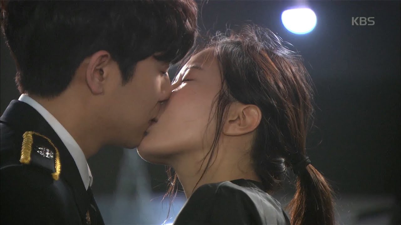 무궁화 꽃이 피었습니다 - 임수향, 과거 안우연의 프로포즈 회상.20170529