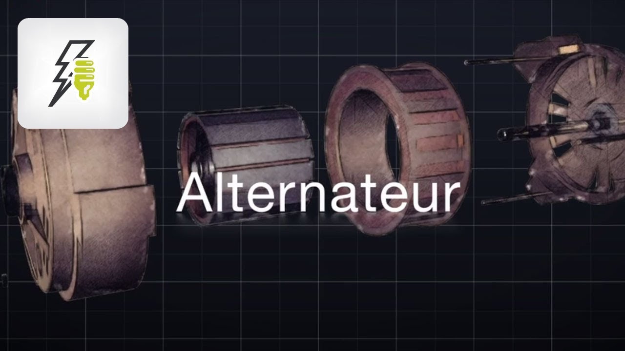 [Comment &ccedil;a marche ?] Comment produit-on de l&rsquo;&eacute;lectricit&eacute; ?