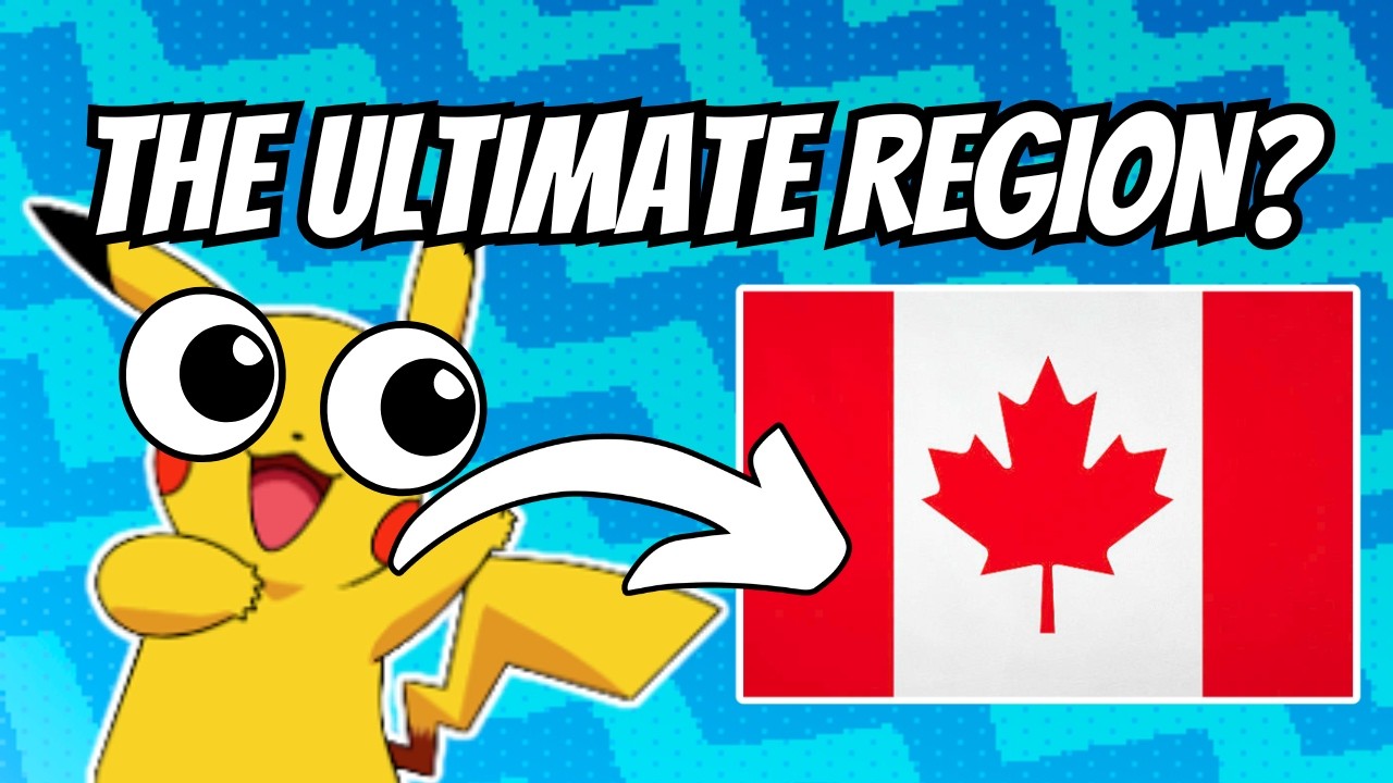 Where Will Gen 10 Pokemon Take Place?