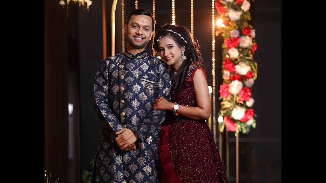 AbhijeetRasika Sangeet #AbhiRa