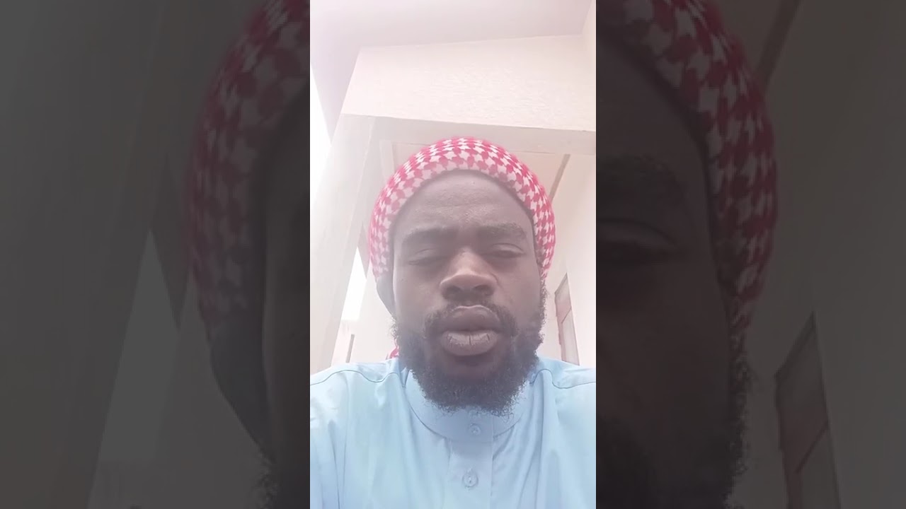 Ukuri kutavugwaho rumwe kubijyanye no kugaburira abakene kumunsi w'ilaidi(Zakatul Fitri)