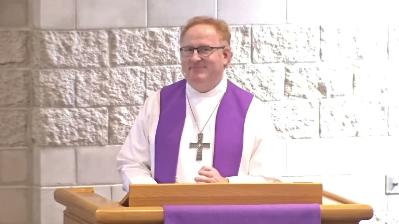 BLC Chapel - March 9, 2026