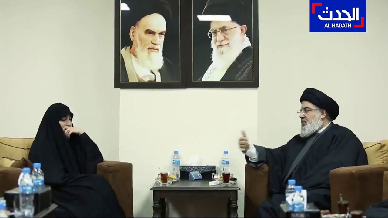 إيران | ابنة سليماني.. تطالب بـ
