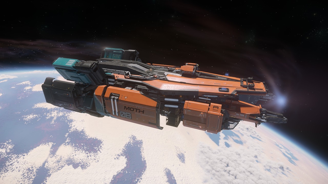 Star Citizen - 4.6.0 - LIVE