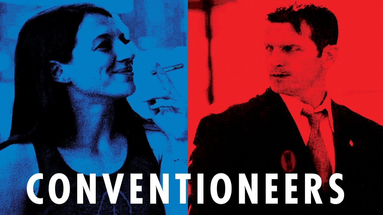 Conventioneers | Official Trailer | Cinema Libre Studio
