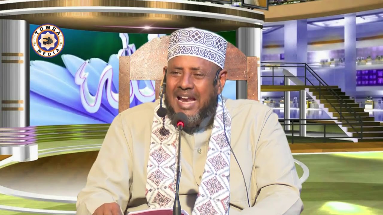 D5  (الفوائد الجلية في القواعد النحوية) Sh Shariif Dhawiil