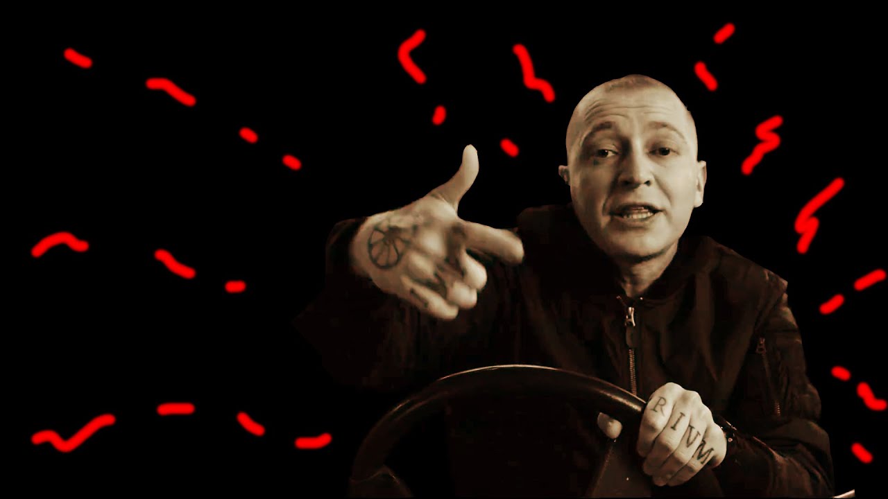 OXXXYMIRON — GRIME MIX [Под другой бит]
