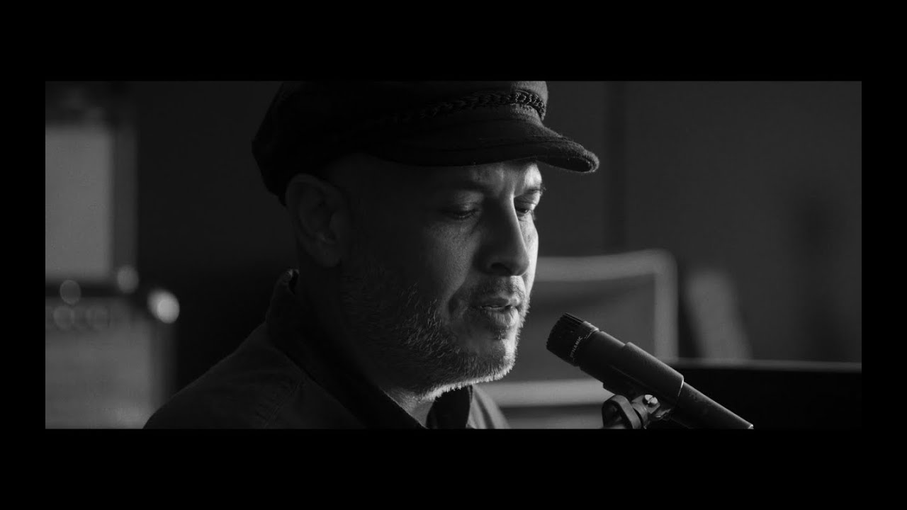 Canción - Sesión en vivo