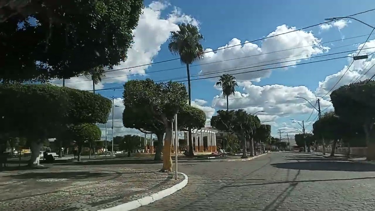 CONHEÇA UM POCO DA CIDADE D CIPO BAHIA.