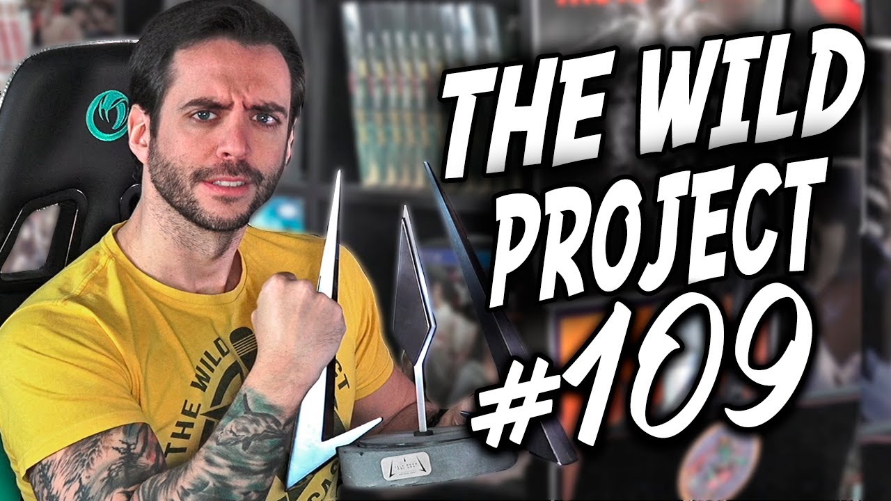 The Wild Project #109 | Jordi Wild ganador premio ESLAND, El hacker de Andorra, ¿Guerra Fría 2?