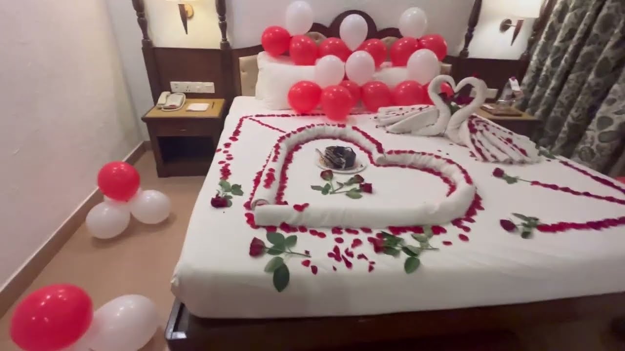 Adamo The Bellus Hotel Goa Review | 1km from Calangut Beach | Suit Room with Private Jacuzzi