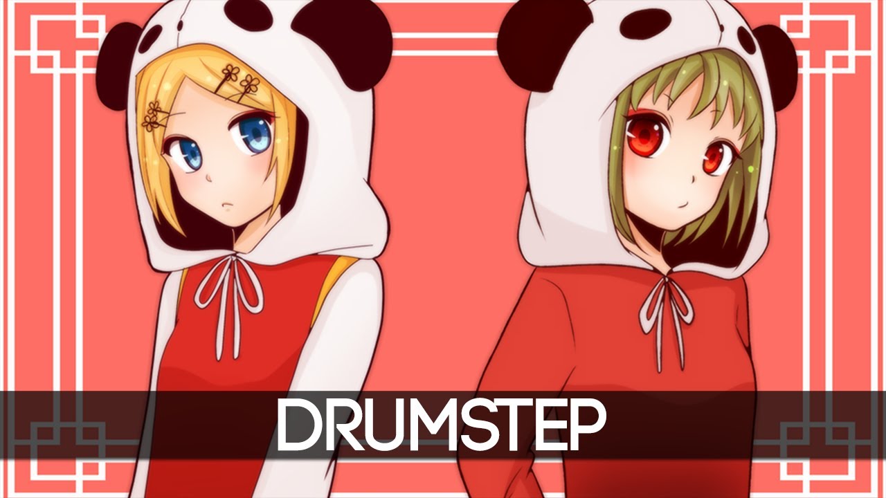 MikitoP - Yie Ar Fun-club (Camellia's 1,2,Drumstep Remix)