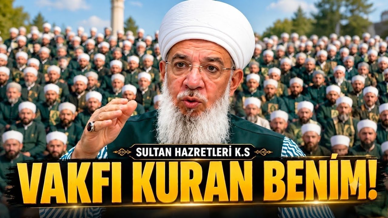 TİCARET YAPACAĞIZ AMA HELAL YOLDAN! / Seyyid Muhammed Saki Elhüseyni @ashabısuffee
