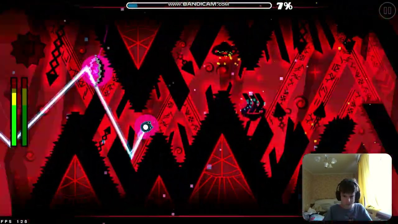Bloodlust 51%