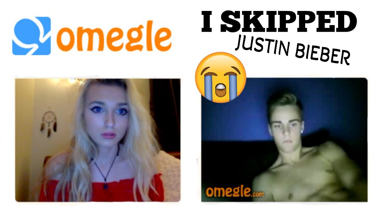 Omegle With Strangers Pt 2| Taylor Skeens