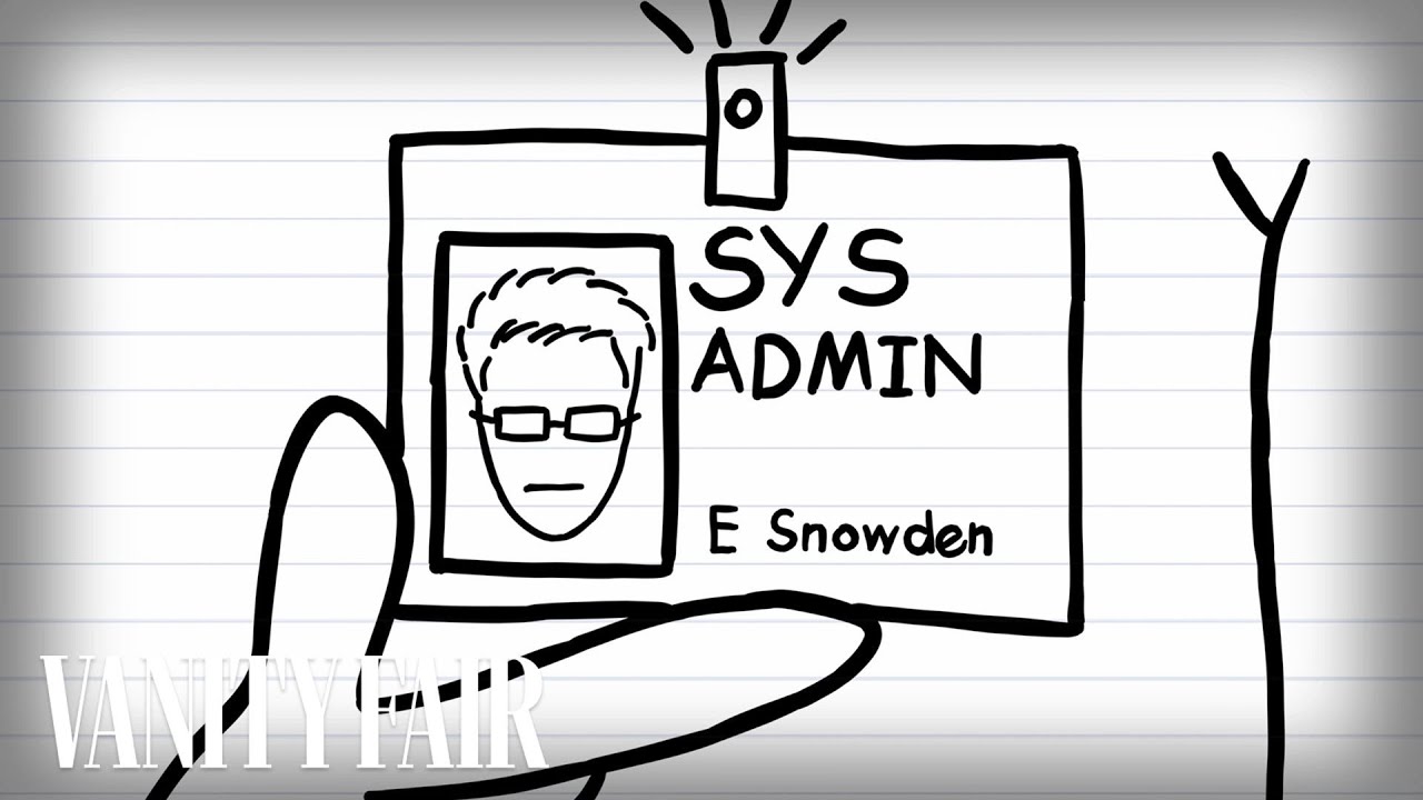 Edward Snowden&mdash;Patriot or Traitor?
