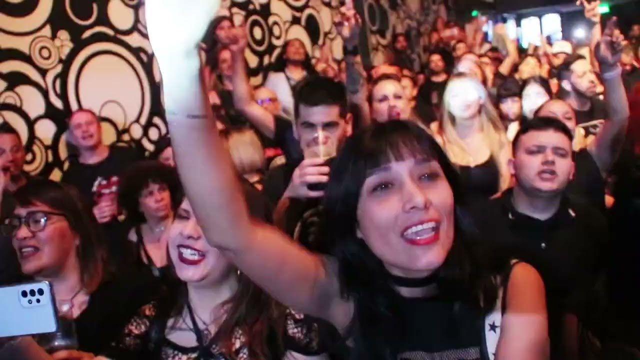 MAGIA CHAMAN  (Dia H 2024 - El mar no cesa - Albúm completo)