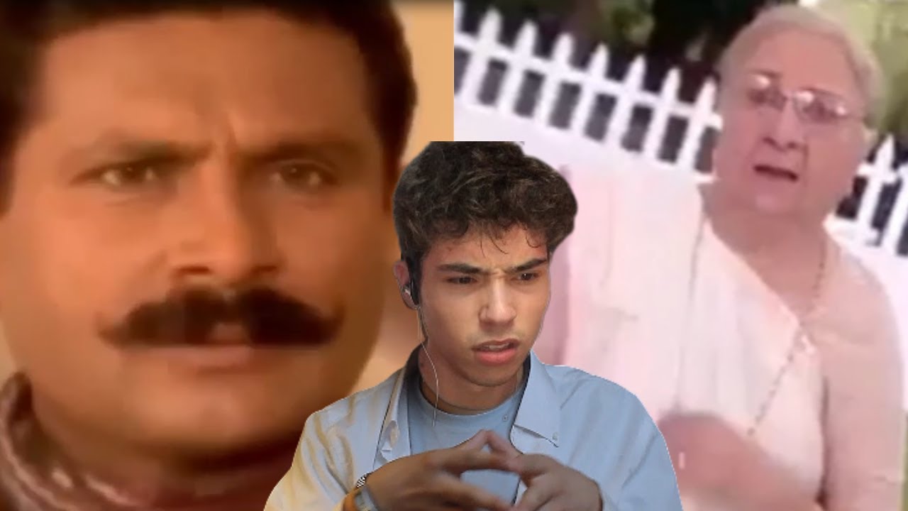 REAGI A NOVELAS INDIANAS