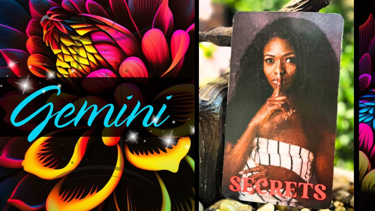 ♊️GEMINI | 😏TRYING TO HOOK UP WHILE THE KARMIC OUT OF TOWN!