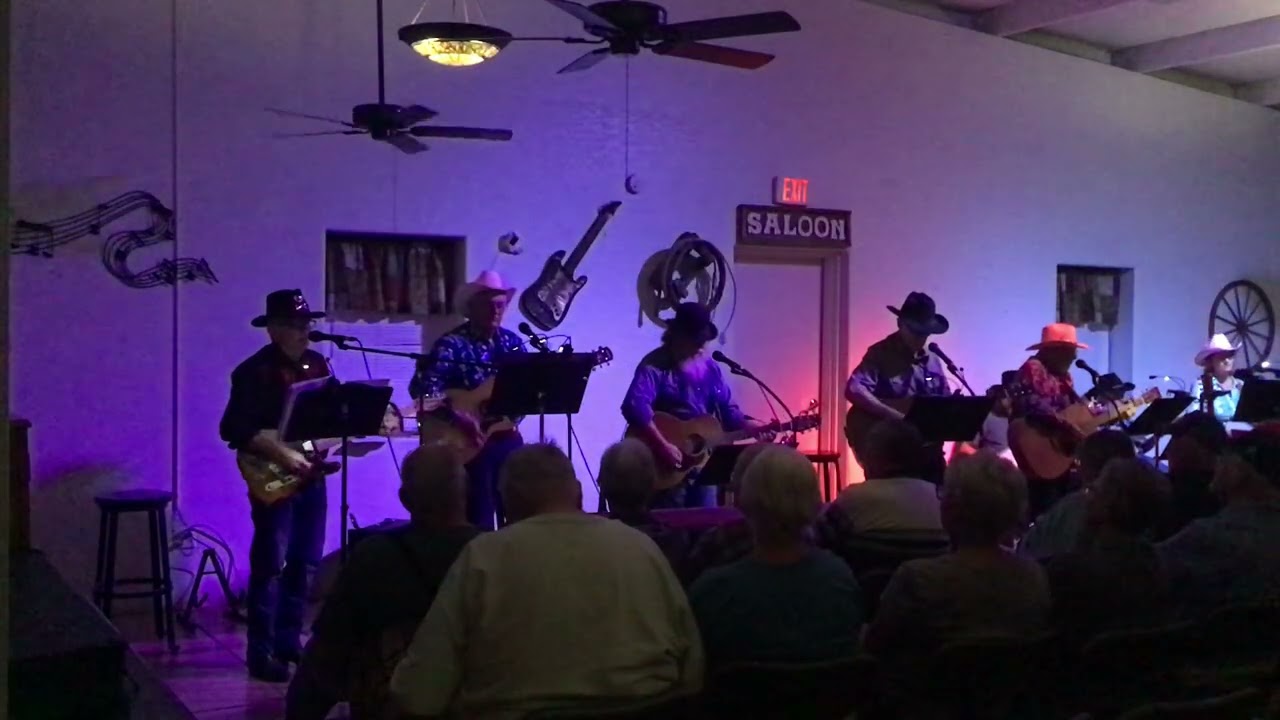 The Older I Get - Dave Burns 3/5/26