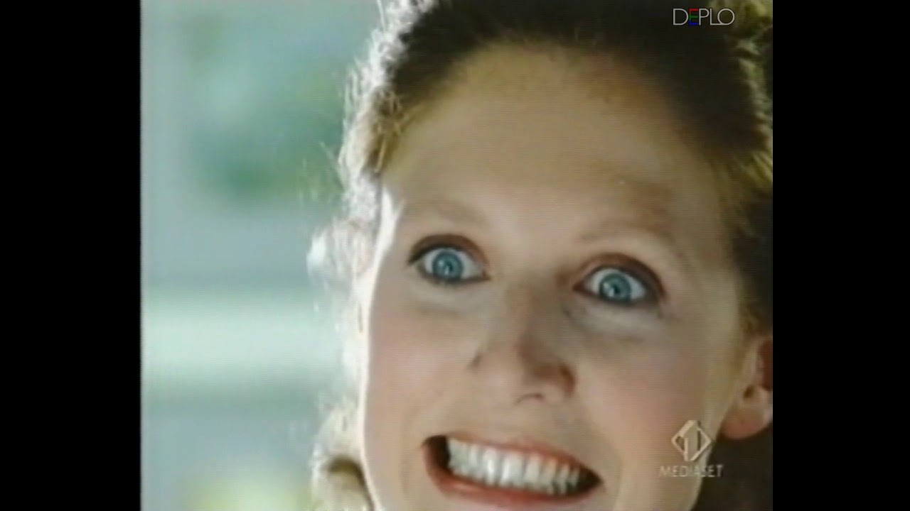 27/4/2001 - Italia 1 - 4 Sequenze spot pubblicitari e promo