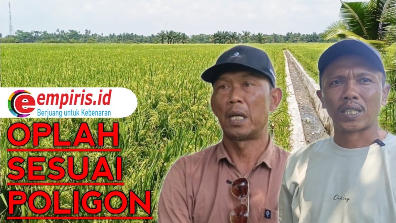 GPPPA Maju Bersama Laksanakan Program Oplah 