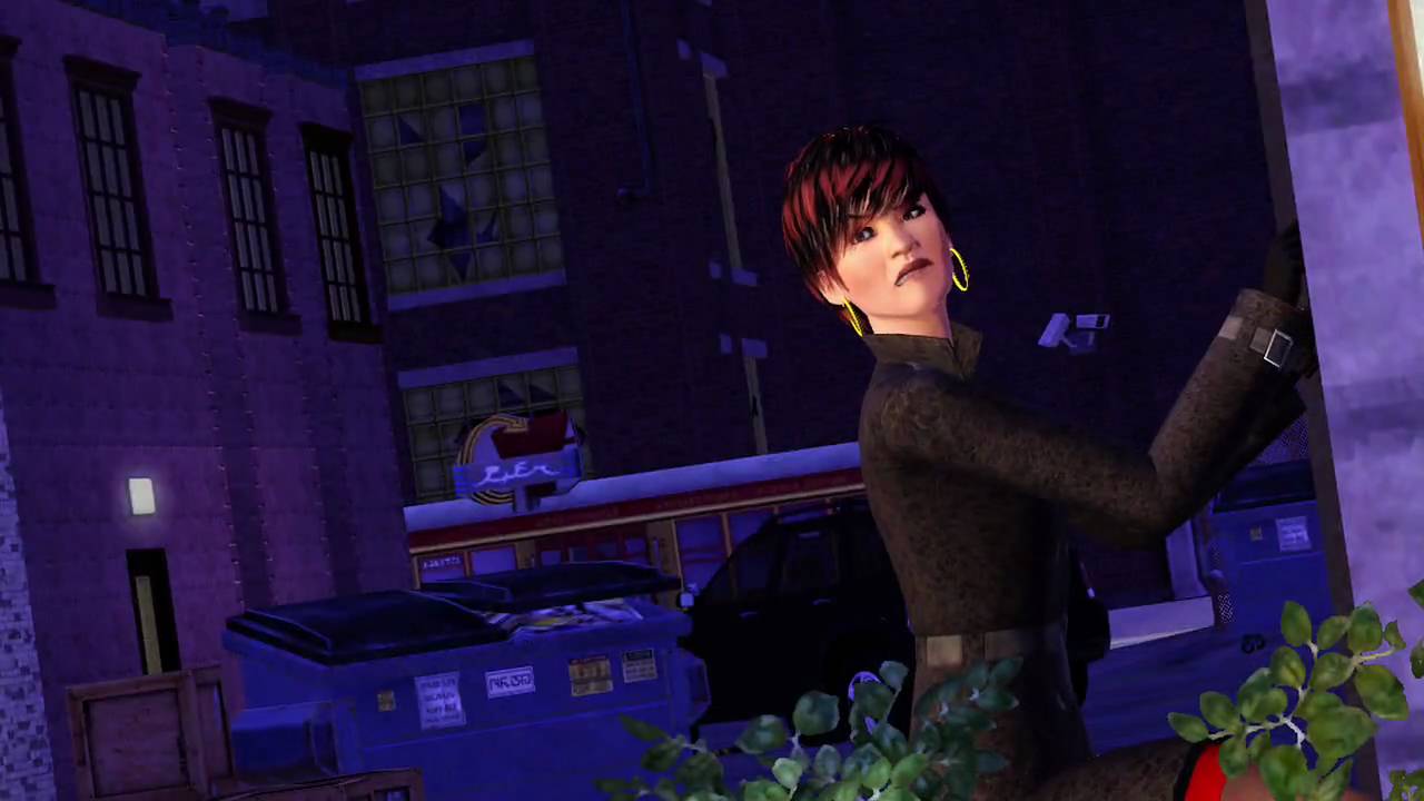 The Sims 3 Карьера &ndash; первый видеоролик ко второму дополнению к The Sims 3