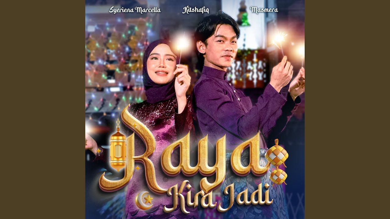 Raya Kira Jadi