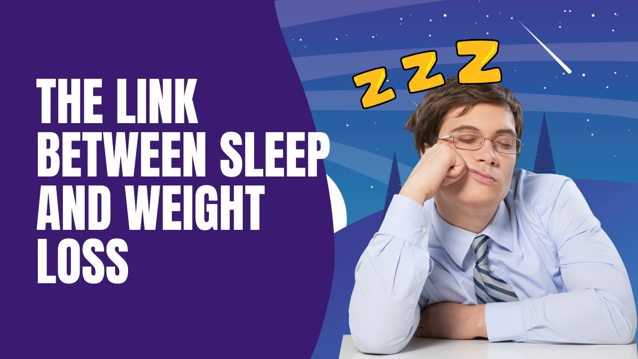 Is Poor Sleep Ruining Your Weight Loss Efforts?