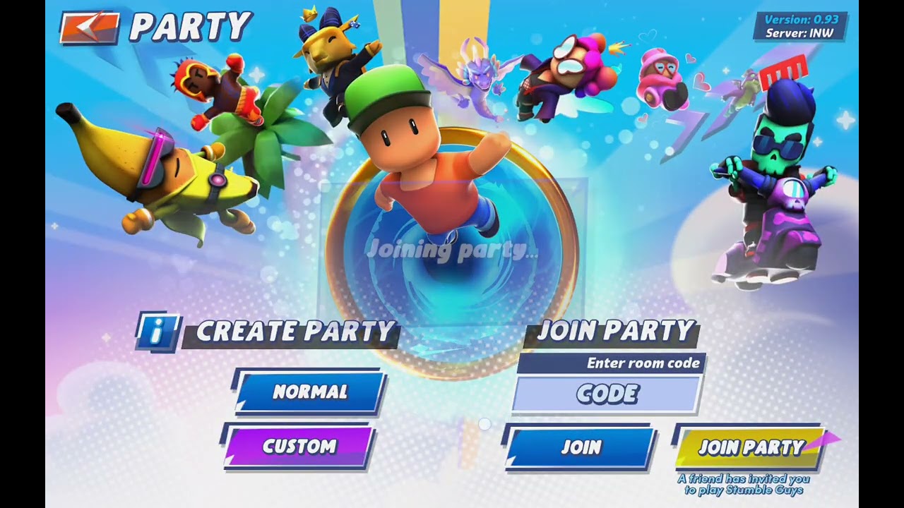 It's a good game with my brother😀