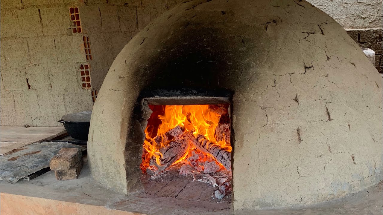 Forno Caipira