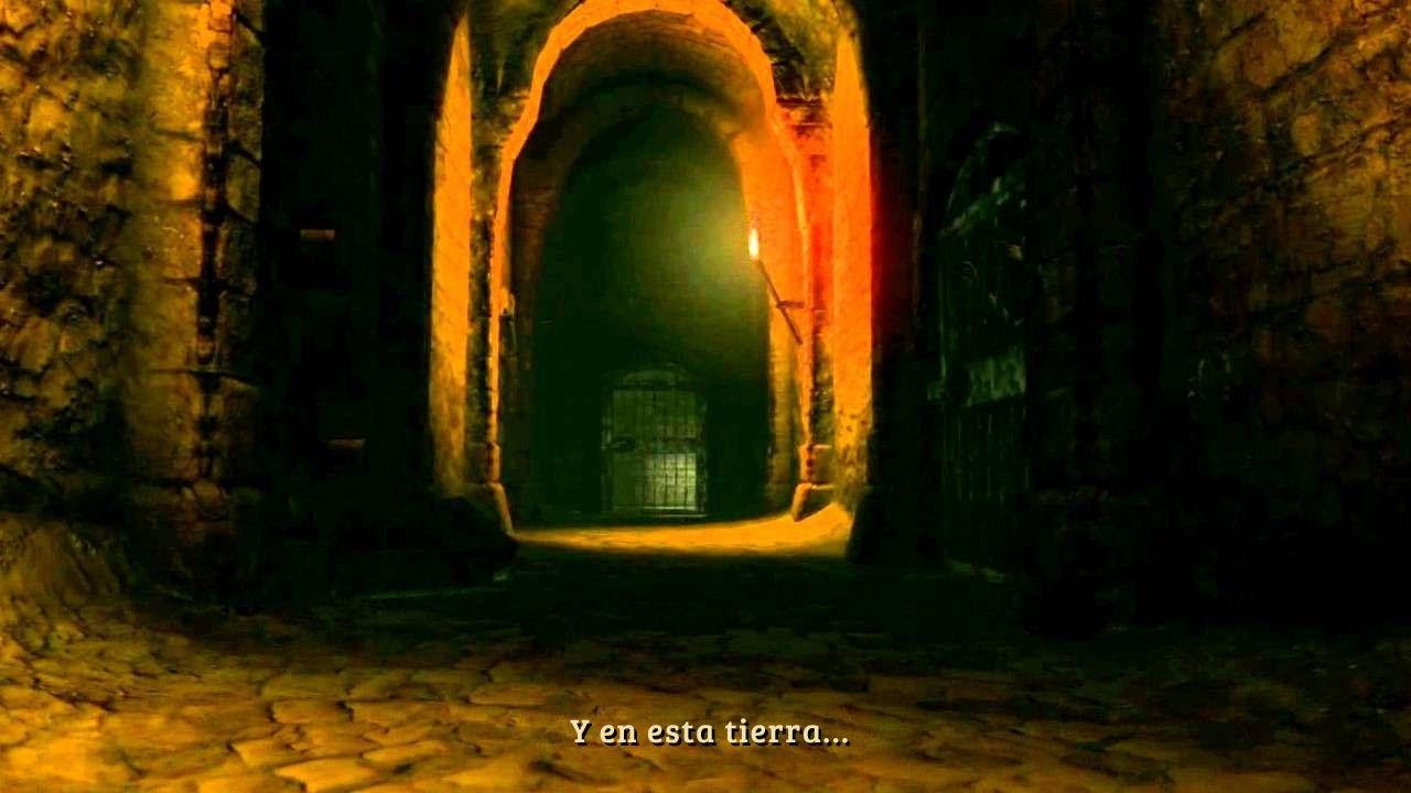 Jugando Dark Souls: ¡Primeras impresiones y sustos!