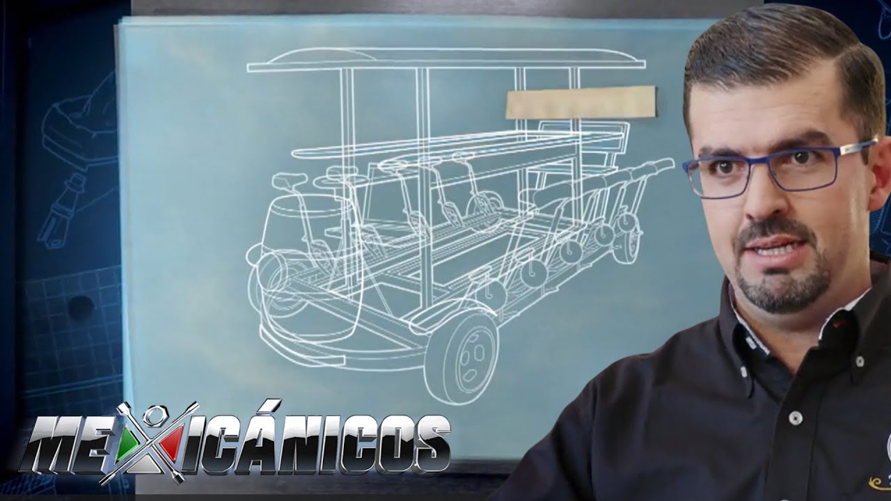 Un proyecto ambicioso: Cliente quiere crear un bar-bicicleta